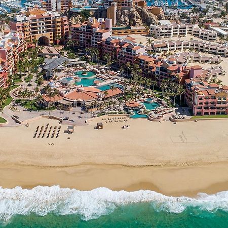 Playa Grande Resort Cabo San Lucas Eksteriør billede