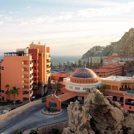 Playa Grande Resort Cabo San Lucas Eksteriør billede