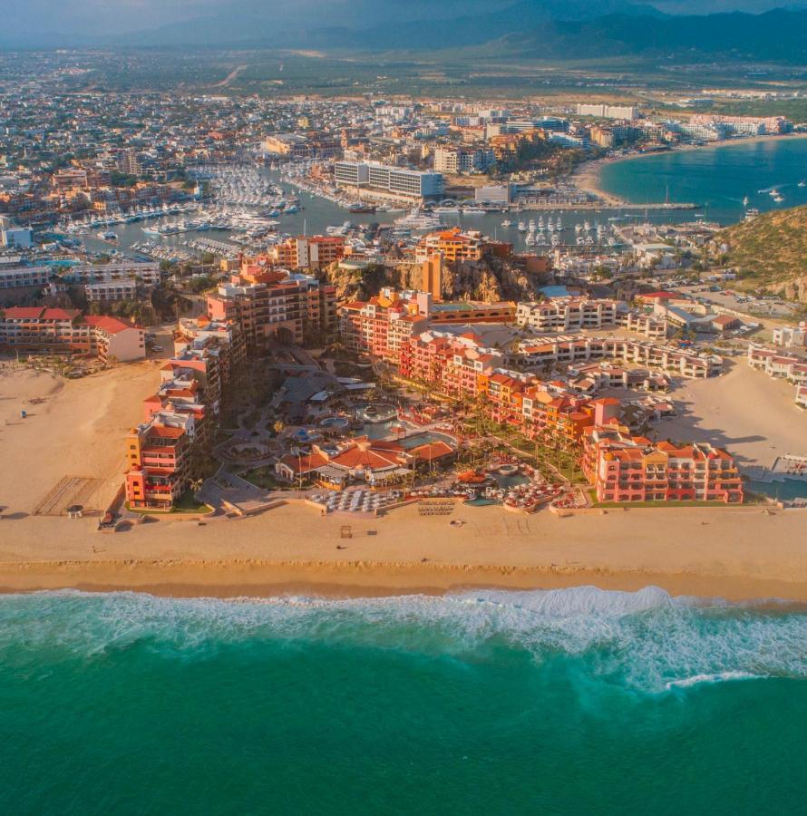 Playa Grande Resort Cabo San Lucas Eksteriør billede