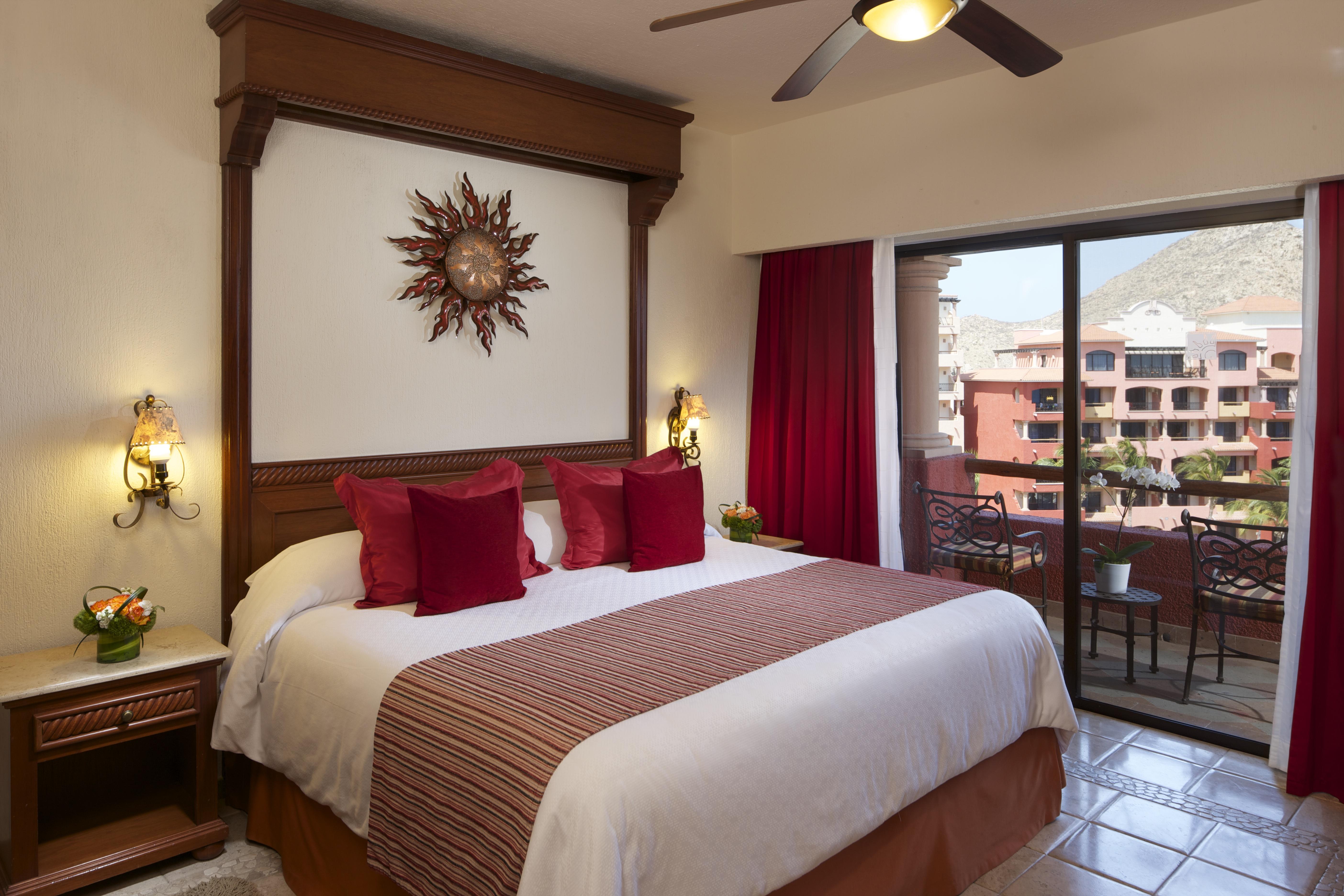 Playa Grande Resort Cabo San Lucas Eksteriør billede