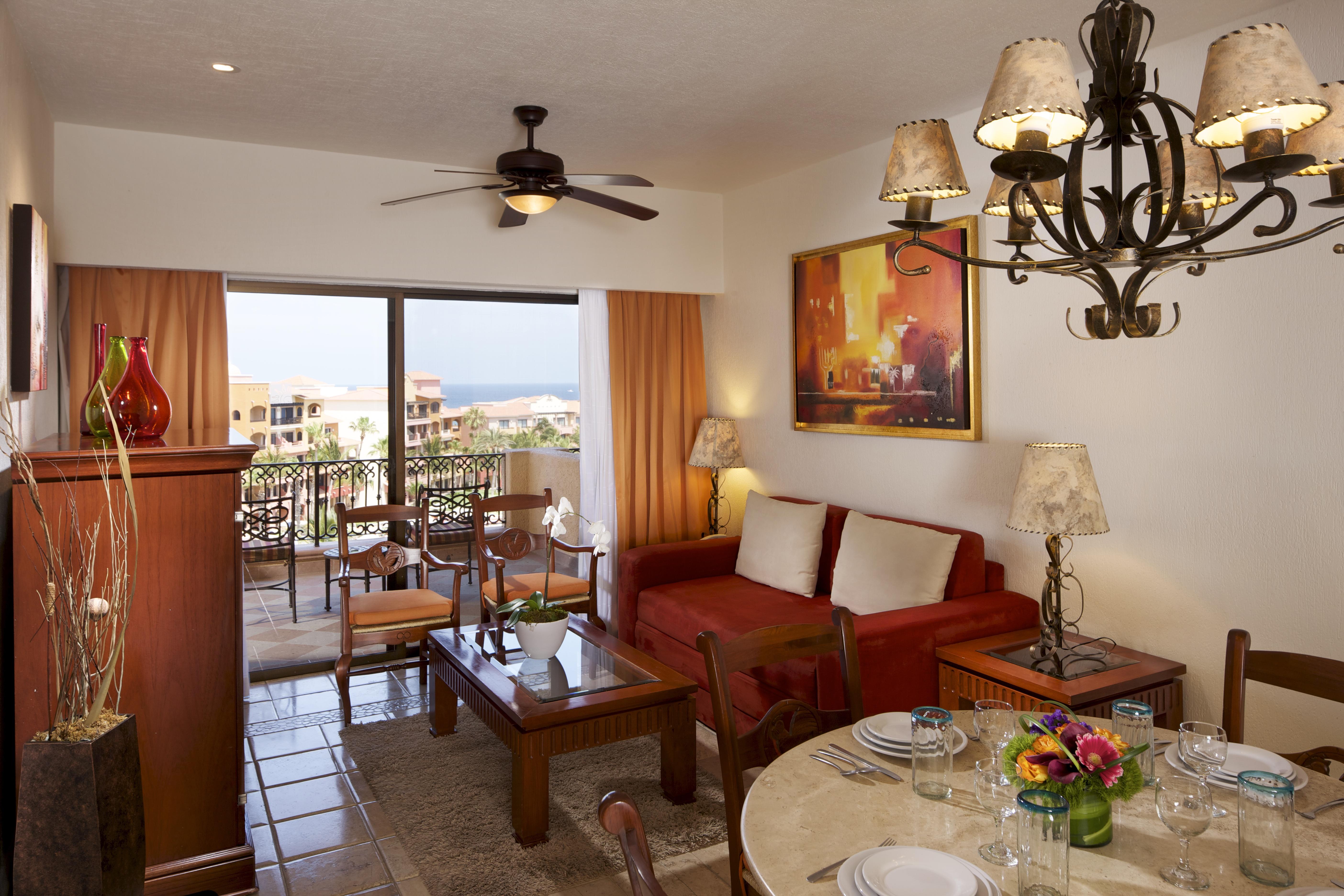 Playa Grande Resort Cabo San Lucas Eksteriør billede
