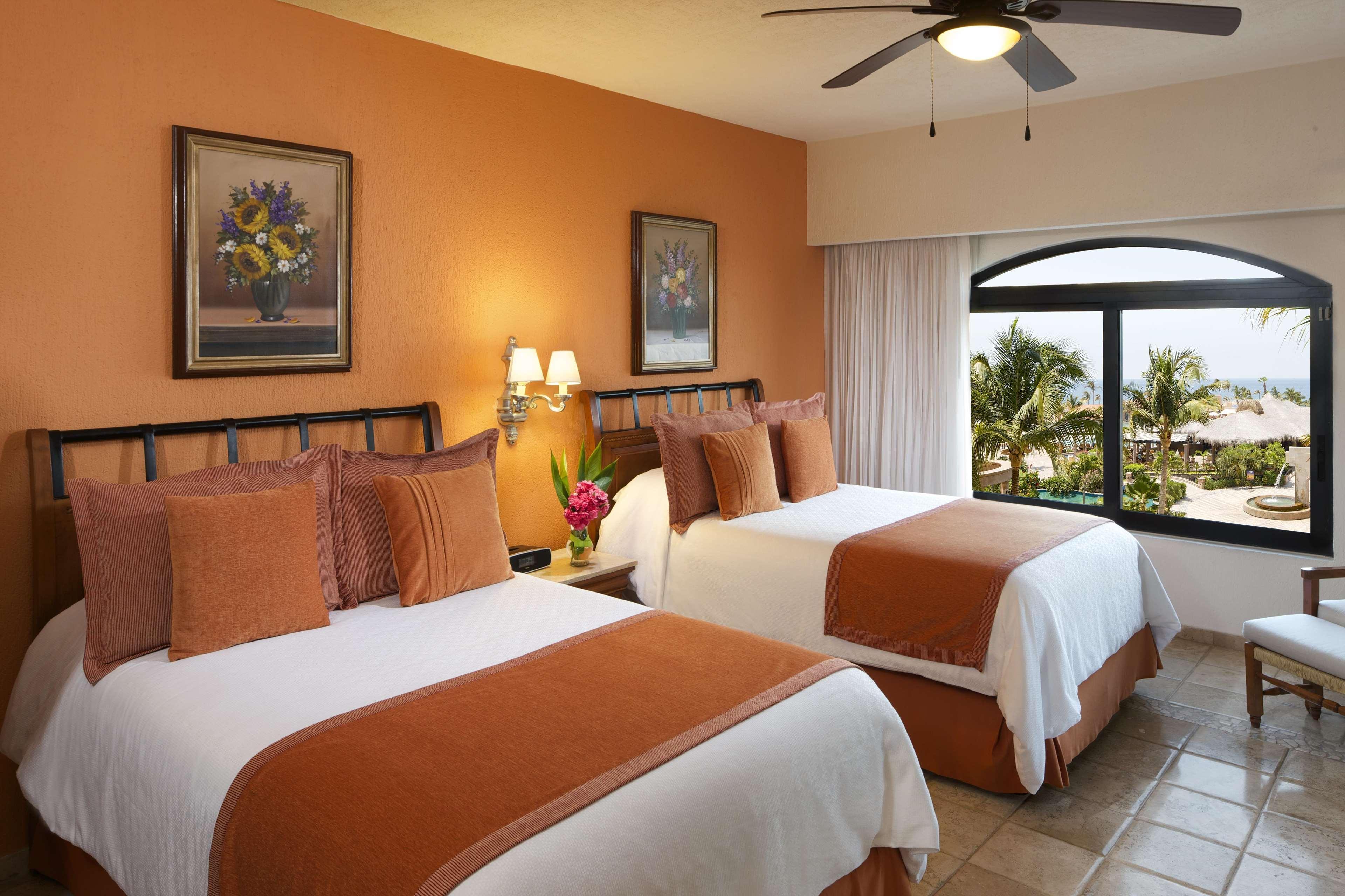 Playa Grande Resort Cabo San Lucas Eksteriør billede