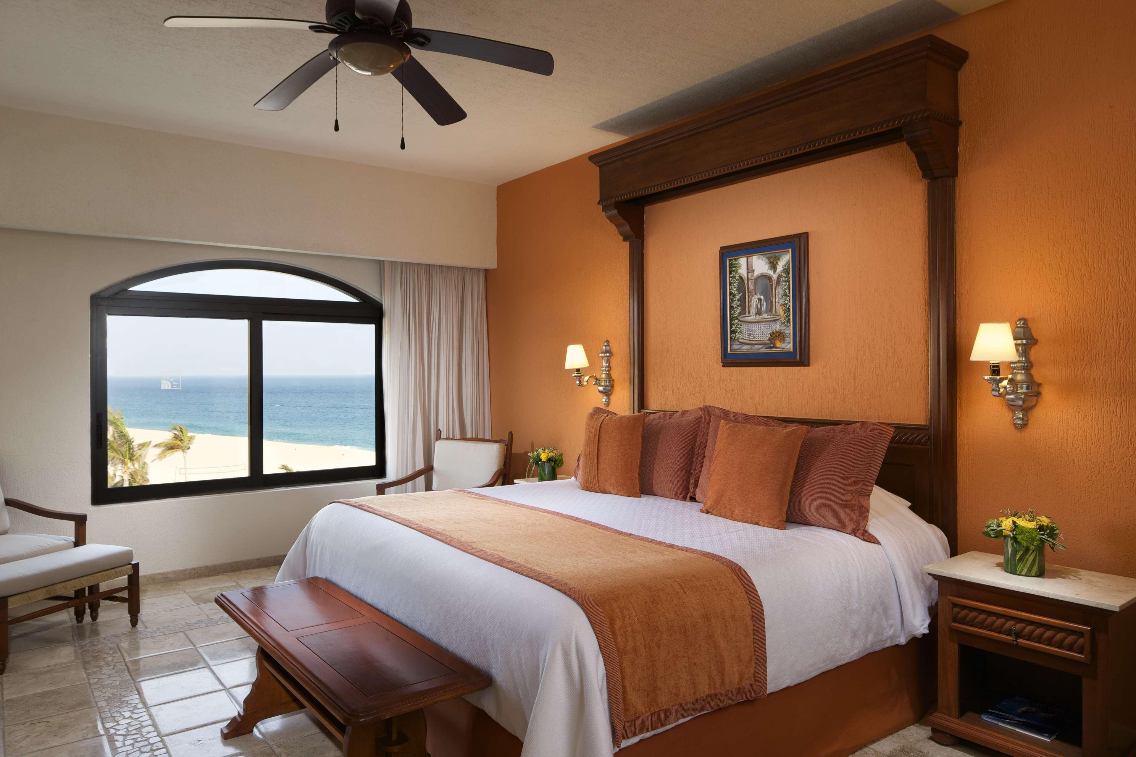 Playa Grande Resort Cabo San Lucas Eksteriør billede