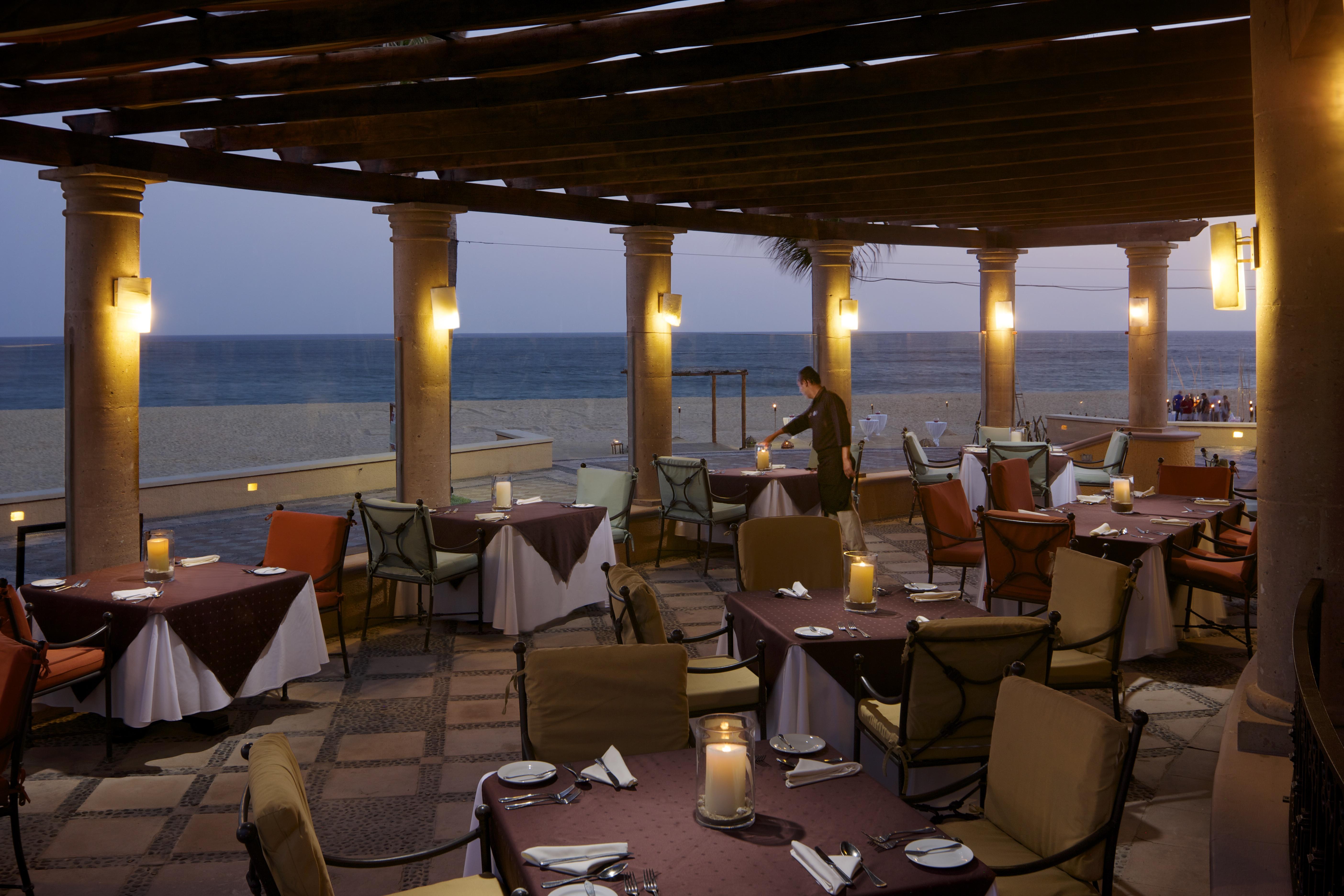 Playa Grande Resort Cabo San Lucas Eksteriør billede