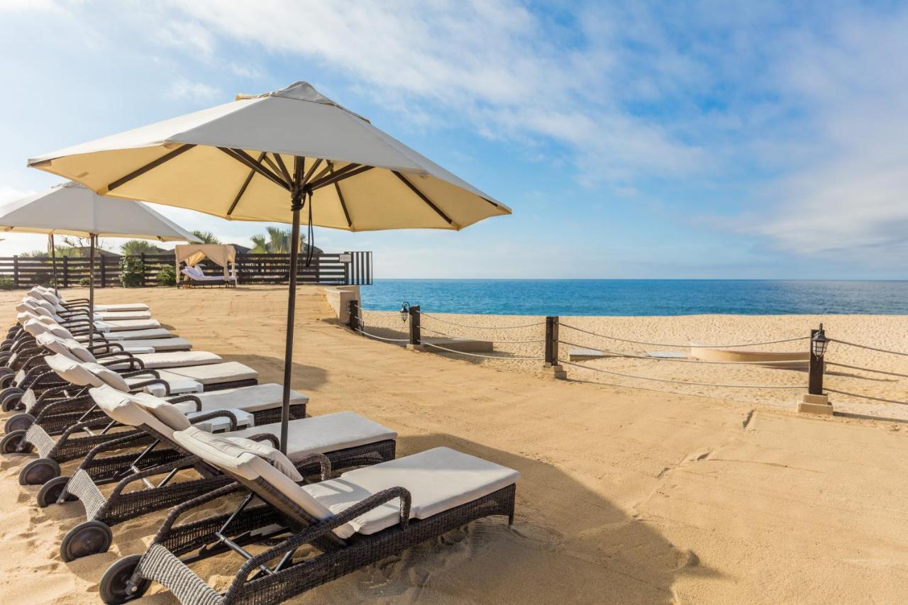 Playa Grande Resort Cabo San Lucas Eksteriør billede
