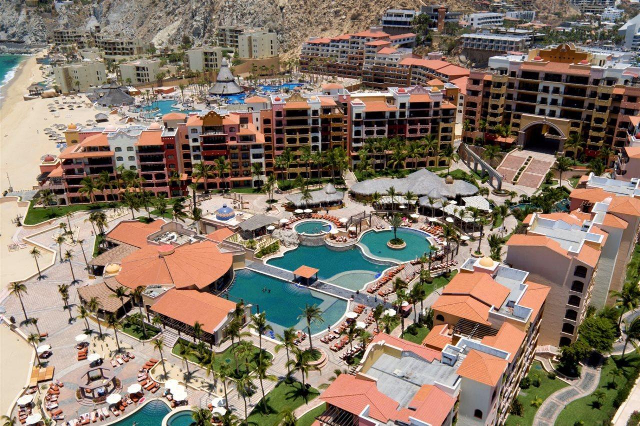 Playa Grande Resort Cabo San Lucas Eksteriør billede