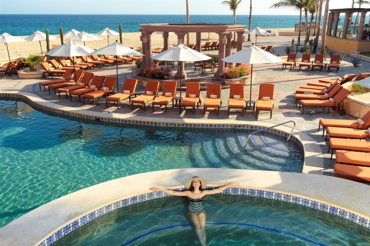 Playa Grande Resort Cabo San Lucas Eksteriør billede