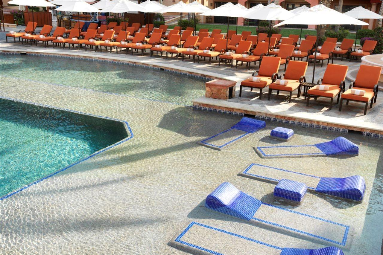 Playa Grande Resort Cabo San Lucas Eksteriør billede