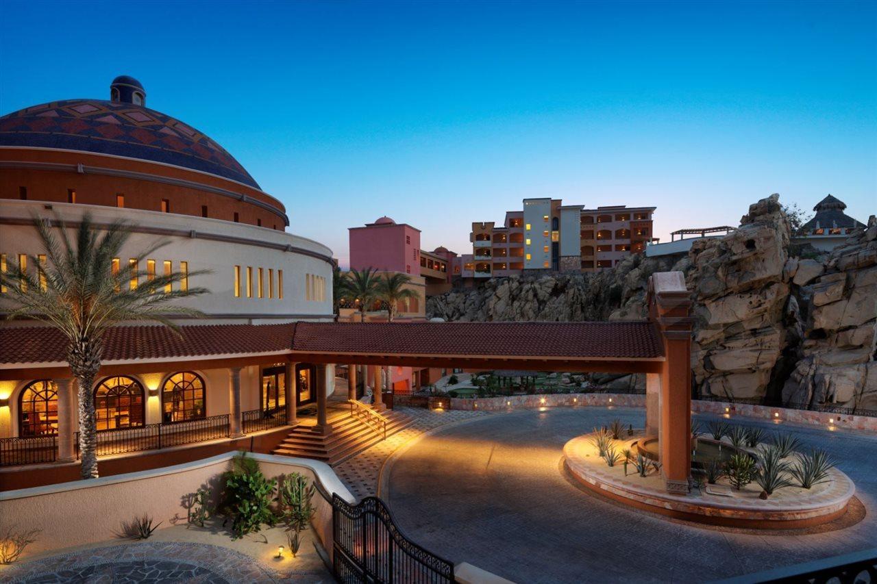 Playa Grande Resort Cabo San Lucas Eksteriør billede