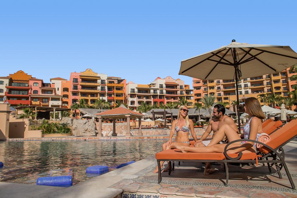 Playa Grande Resort Cabo San Lucas Eksteriør billede