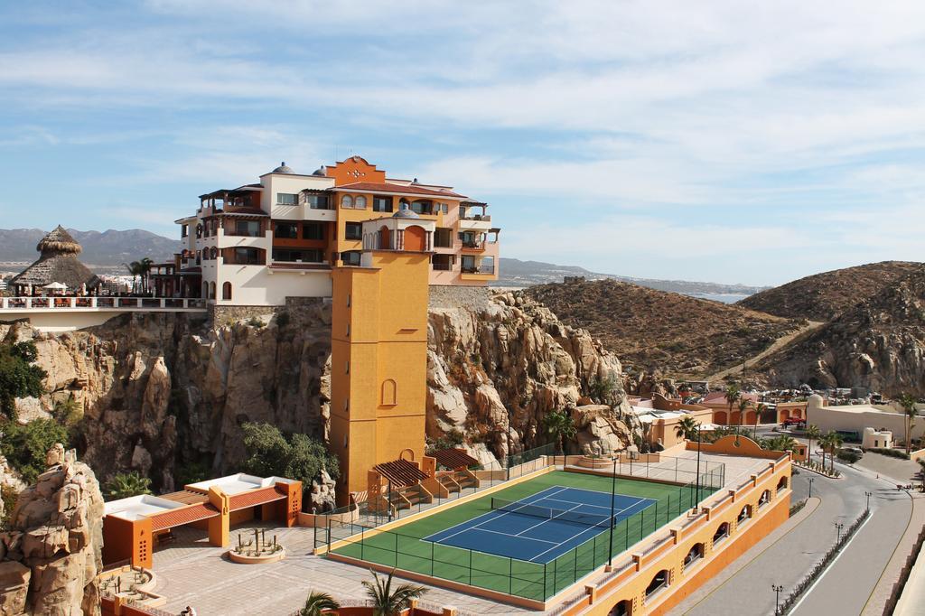Playa Grande Resort Cabo San Lucas Eksteriør billede