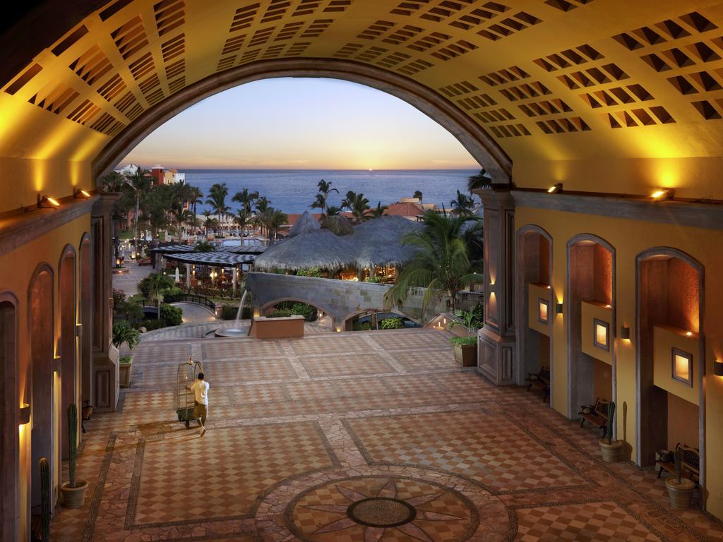 Playa Grande Resort Cabo San Lucas Eksteriør billede